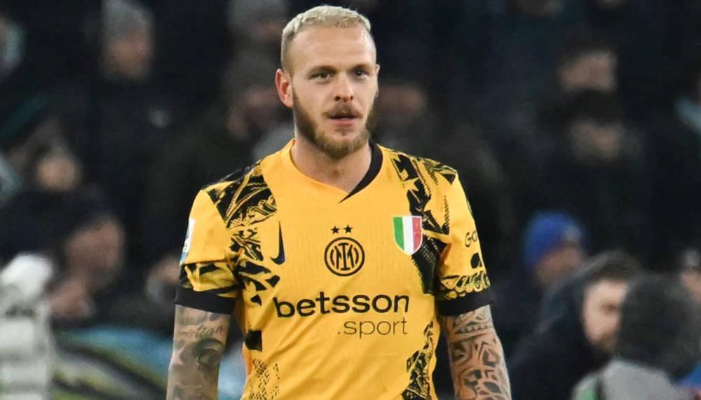 ManUtd blitzt bei Federico Dimarco und Inter ab