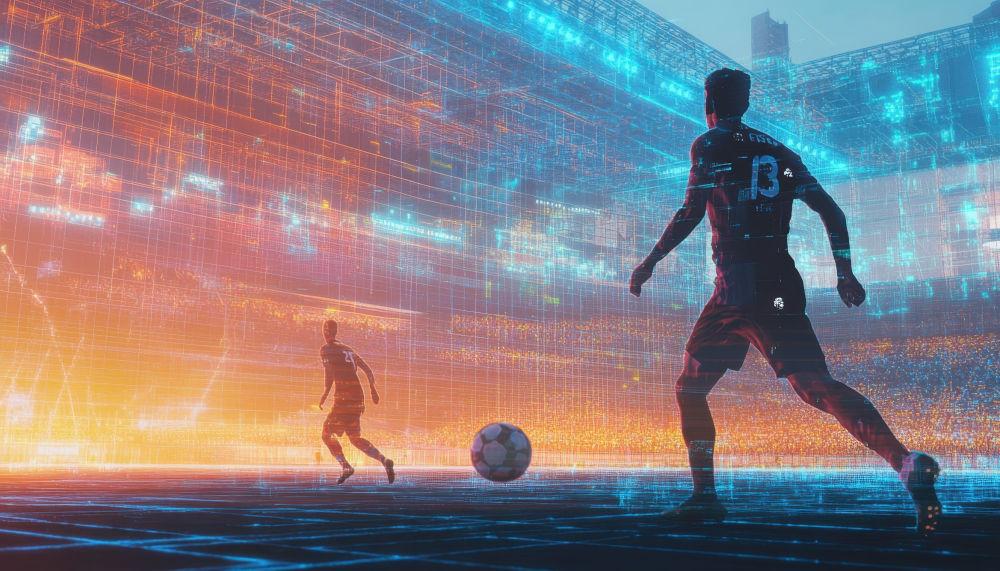 Die Evolution des Entertainments: Wie Fussball und moderne Technologien die Unterhaltungsbranche prägen