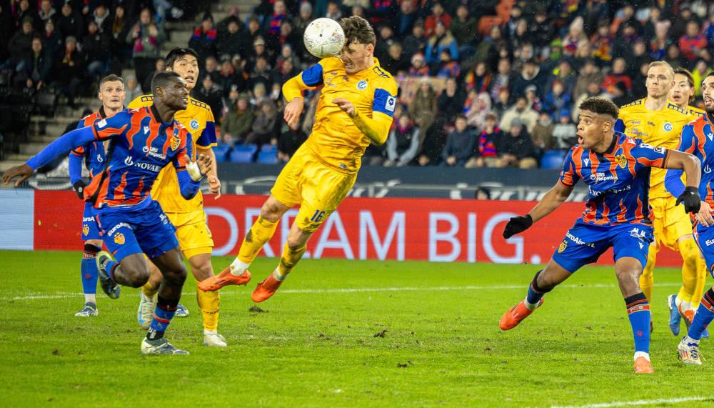 5 Dinge, die Sie wissen sollten, bevor Sie ein Fussballspiel in der Schweiz besuchen