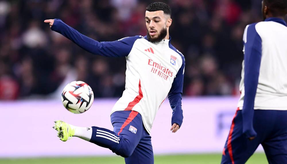 Juventus hat Georgien-Stürmer Georges Mikautadze im Blick