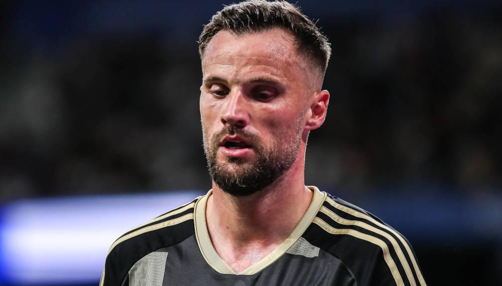 Haris Seferovic verkündet Nati-Ende und kritisiert Yakin für Kommunikation