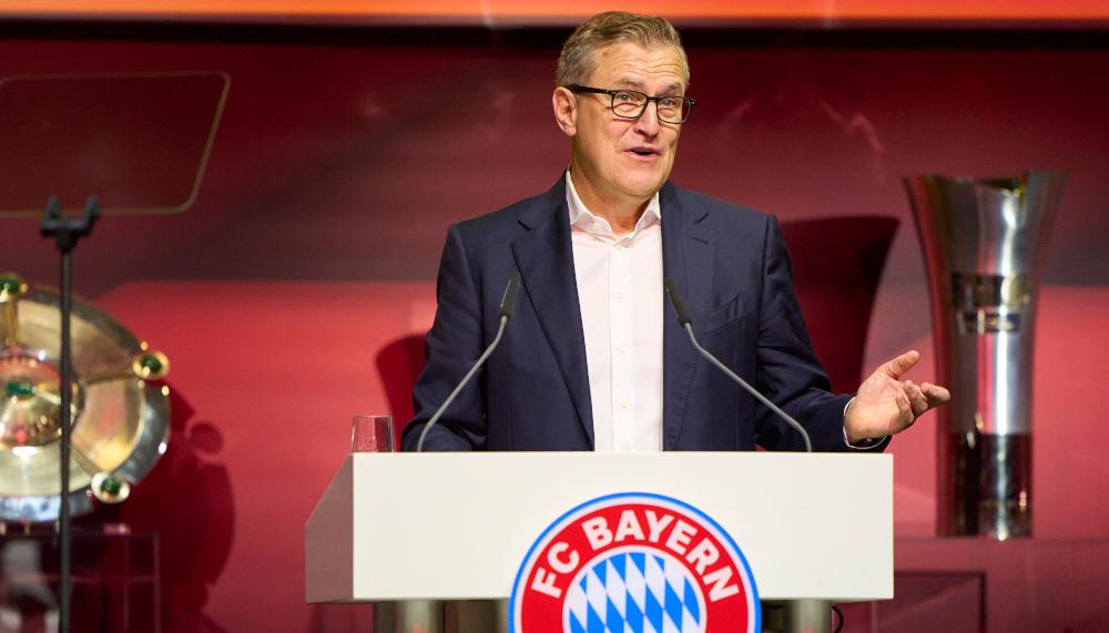 Bayern-Statement zur Super League: „Wird es mit uns nicht geben»