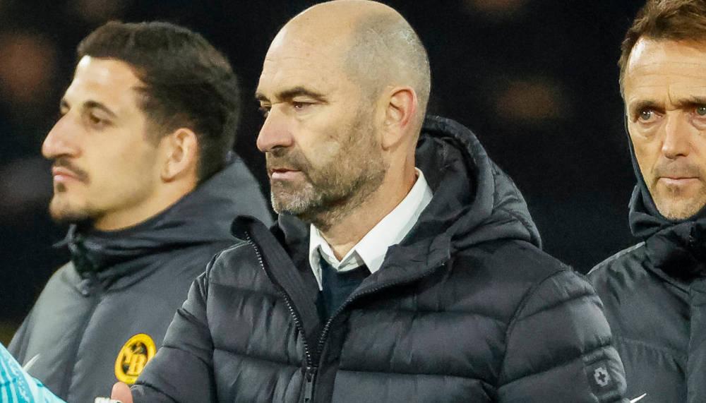Noch-YB-Coach Joël Magnin reagiert genervt auf Zukunftsfrage