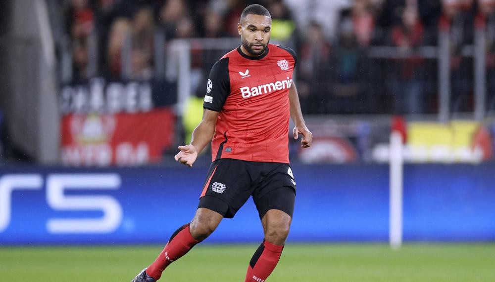Barça dementiert Treffen mit Jonathan Tah