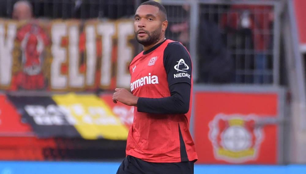 Jonathan Tah