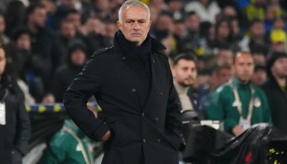 José Mourinho schliesst Rückkehr zu Real Madrid nicht aus
