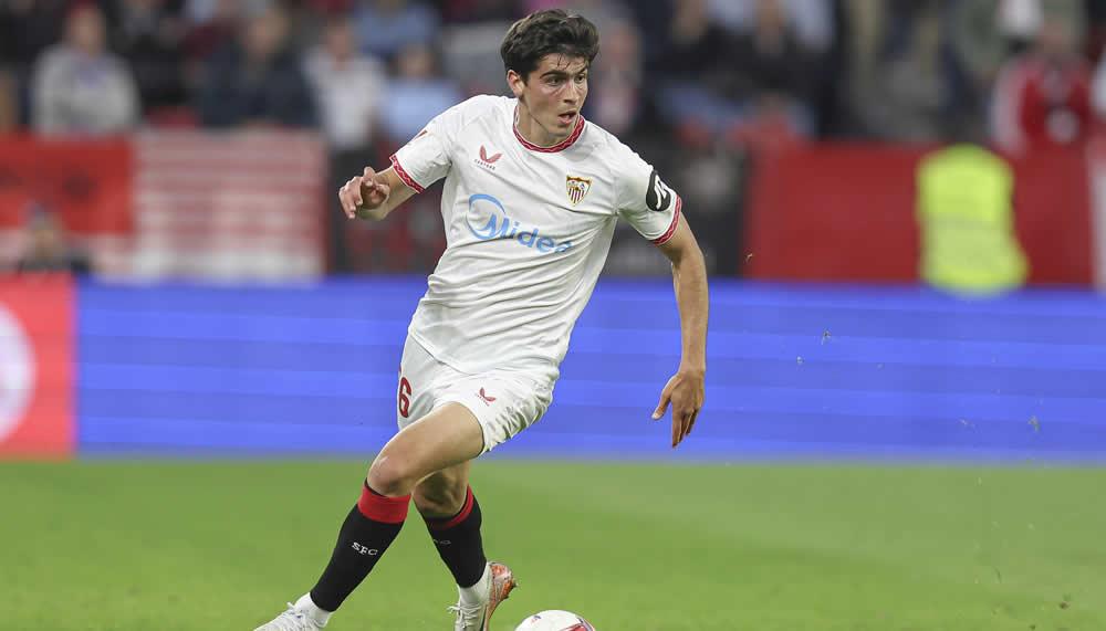 Real Madrid nimmt Olympiasieger ins Visier