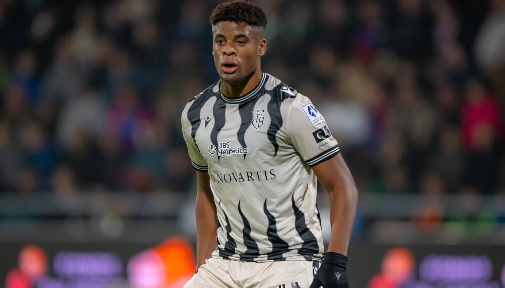 Deshalb sagte Kevin Carlos YB ab und dem FC Basel zu