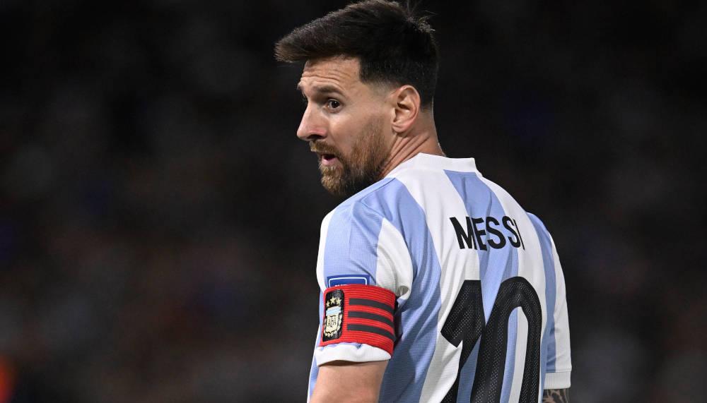 Zwei bestimmte Barça-Wegbegleiter haben Messi am stärksten beeinflusst