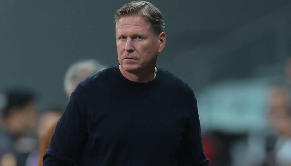Markus Gisdol