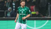 Milos Veljkovic