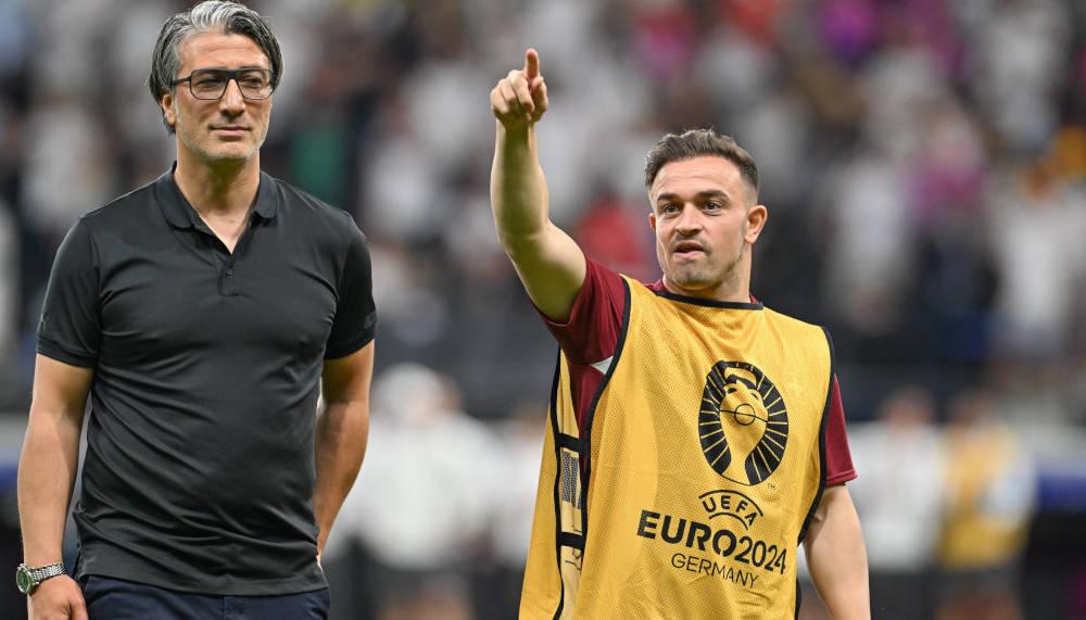 Murat Yakin will kein Shaqiri-Comeback in der Nati
