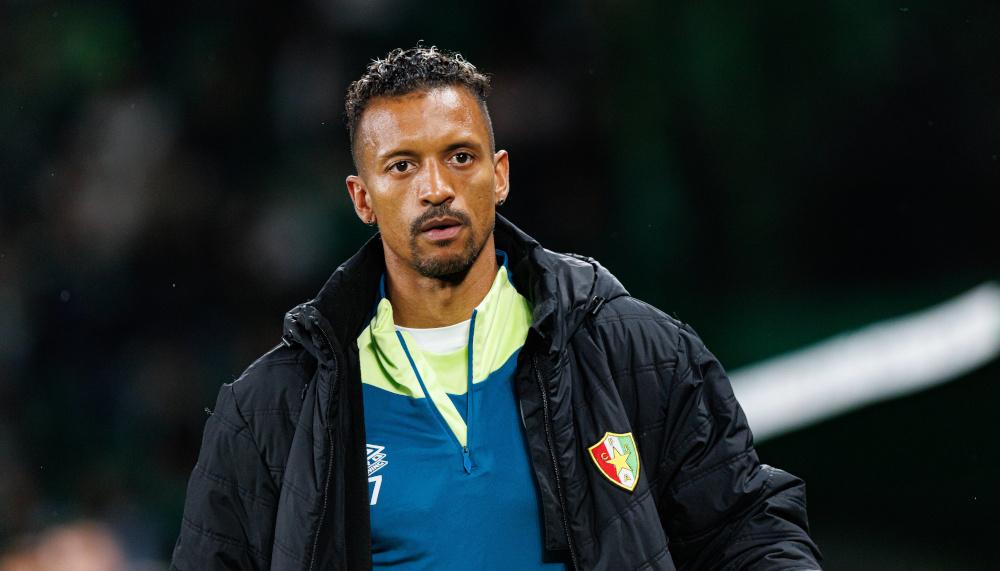 United-Legende Nani beendet Karriere mit 38 Jahren