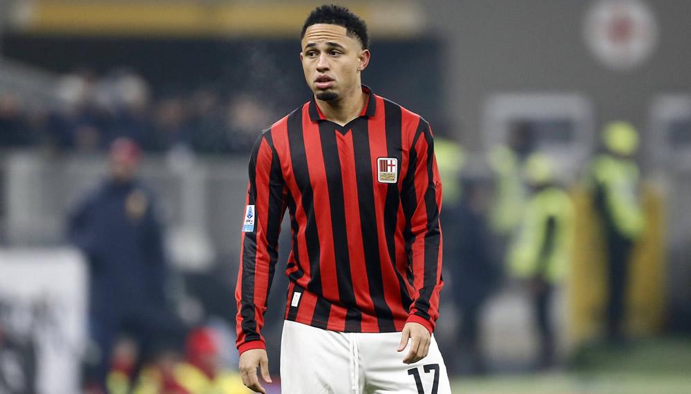 Nati-Stürmer Noah Okafor bei Galatasaray angeboten