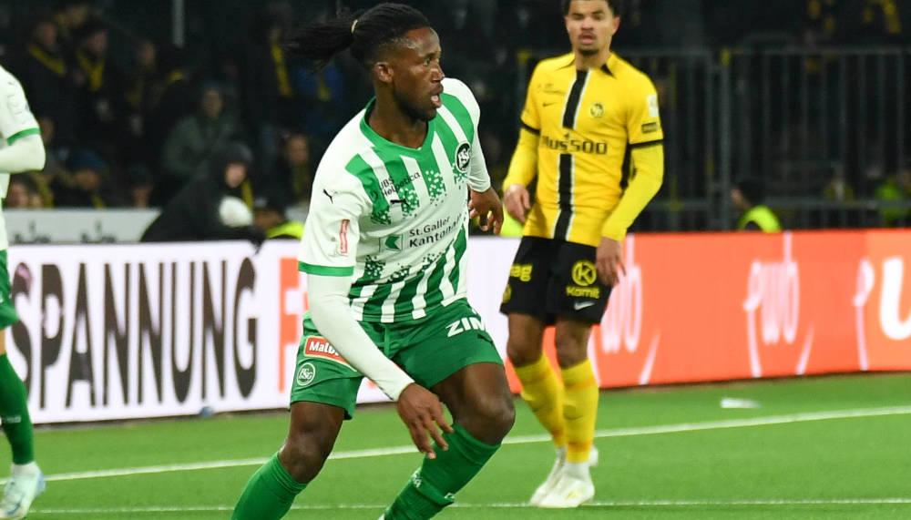 Der FC St. Gallen scheitert mit Rekurs bei der SFL