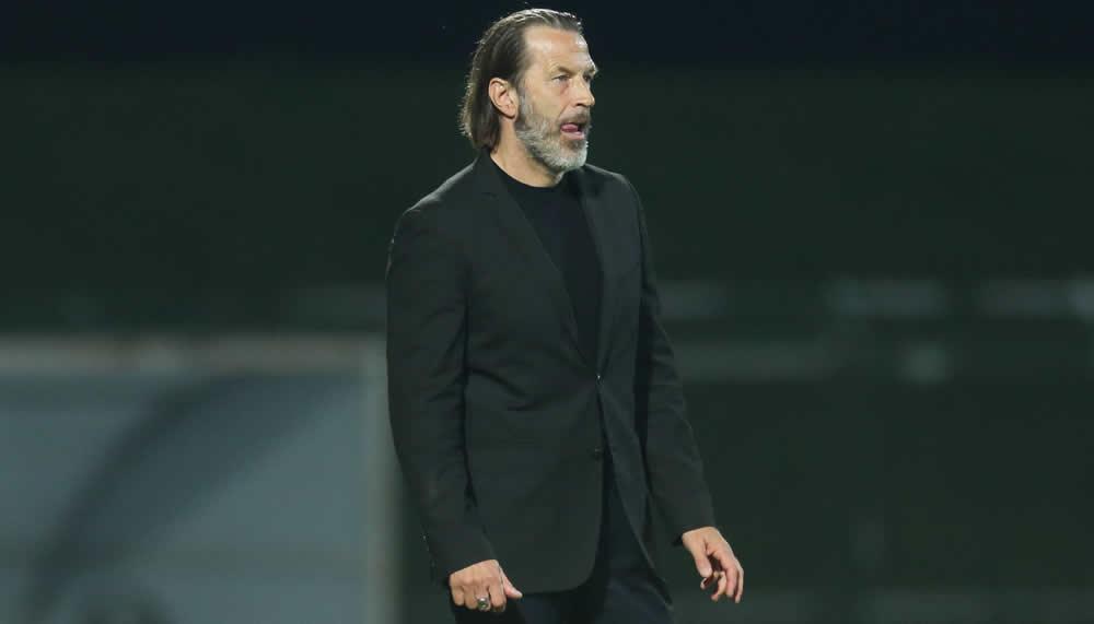 Offiziell: Paolo Tramezzani übernimmt Yverdon Sport