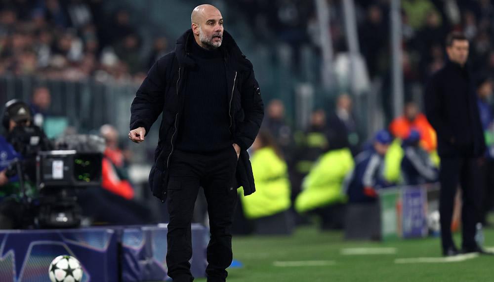 Pep Guardiola äussert sich zu Januartransfers bei Manchester City
