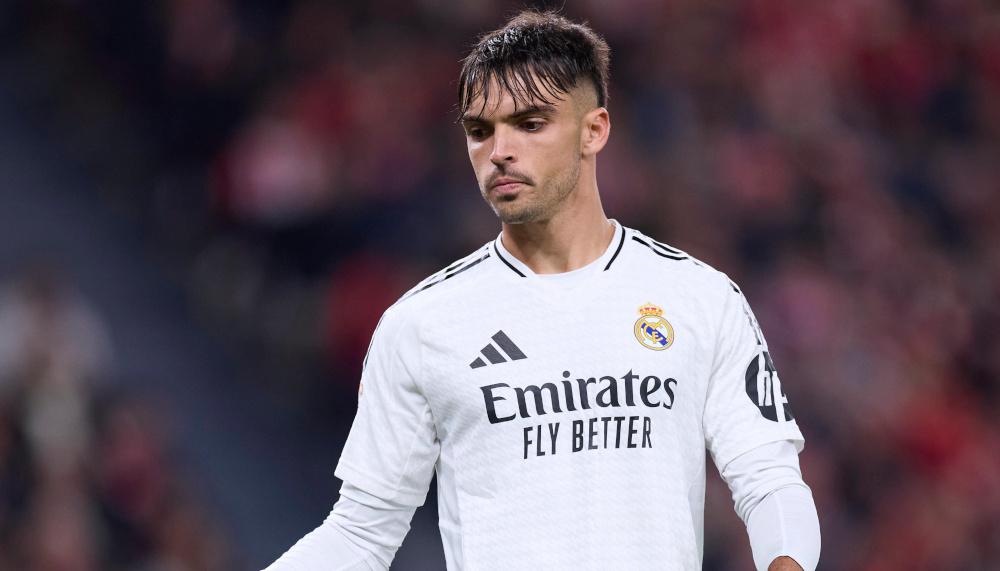 Real-Reservist auch nächstes Jahr bei den Profis