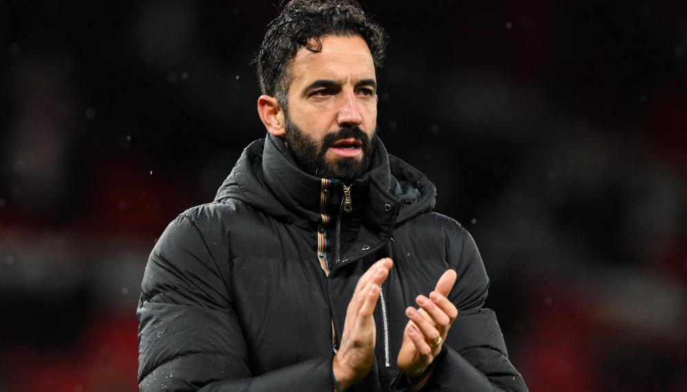 Entlassener United-Boss wollte Amorim nicht als Ten-Hag-Nachfolger