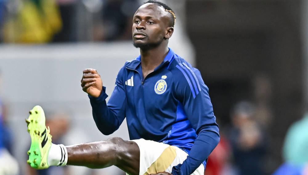 Sadio Mané steht im Fokus von Inter Mailand