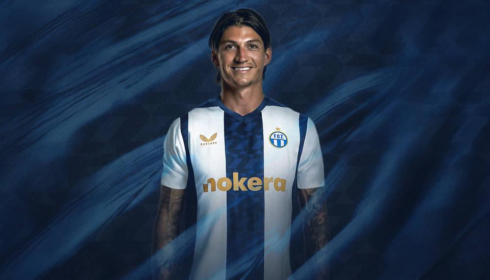 Dem FCZ gelingt ein Transfercoup mit Steven Zuber
