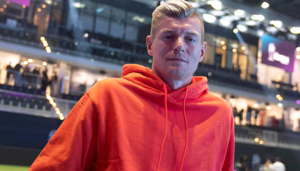 Toni Kroos zieht sich 3 Monate komplett zurück