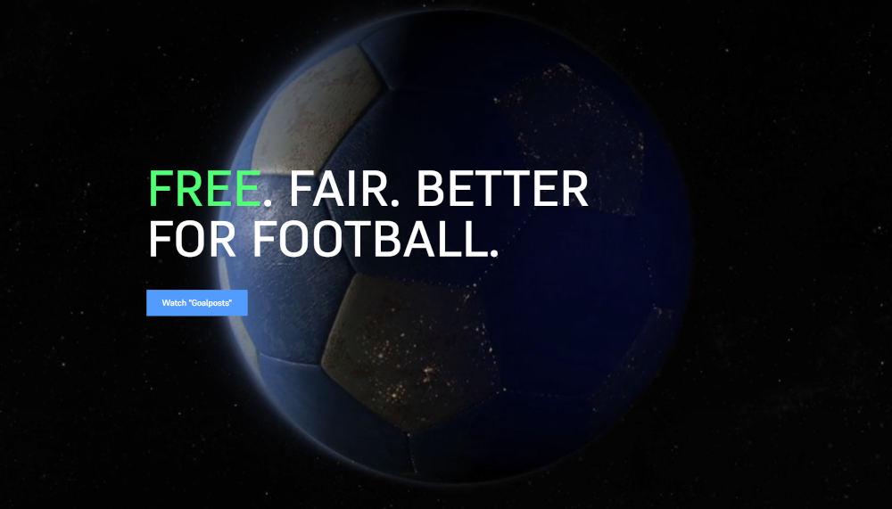Neues Konzept: Die Unify League soll die UEFA-Wettbewerbe ablösen