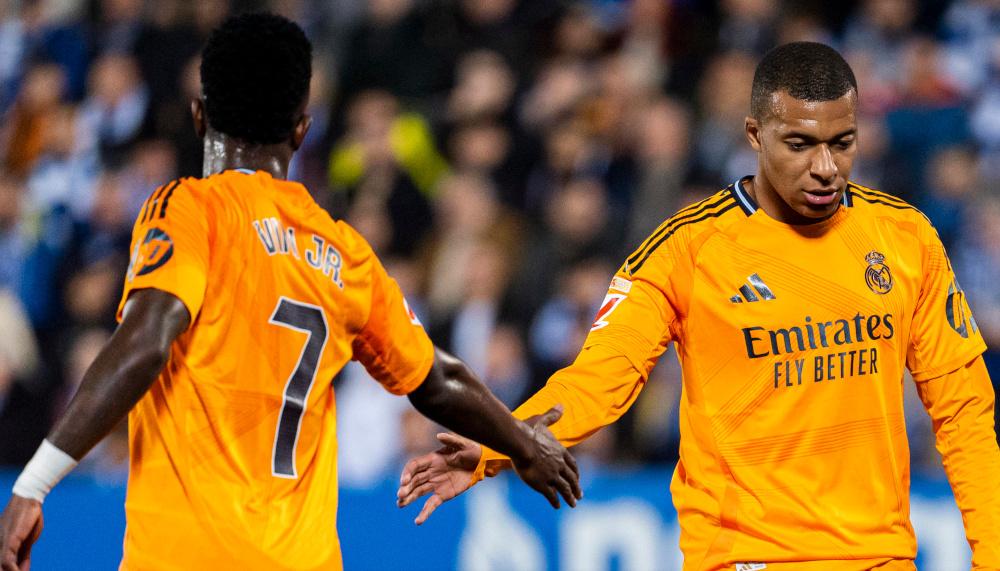 FIFPro-Weltelf offiziell: Real Madrid dominiert mit sechs Stars