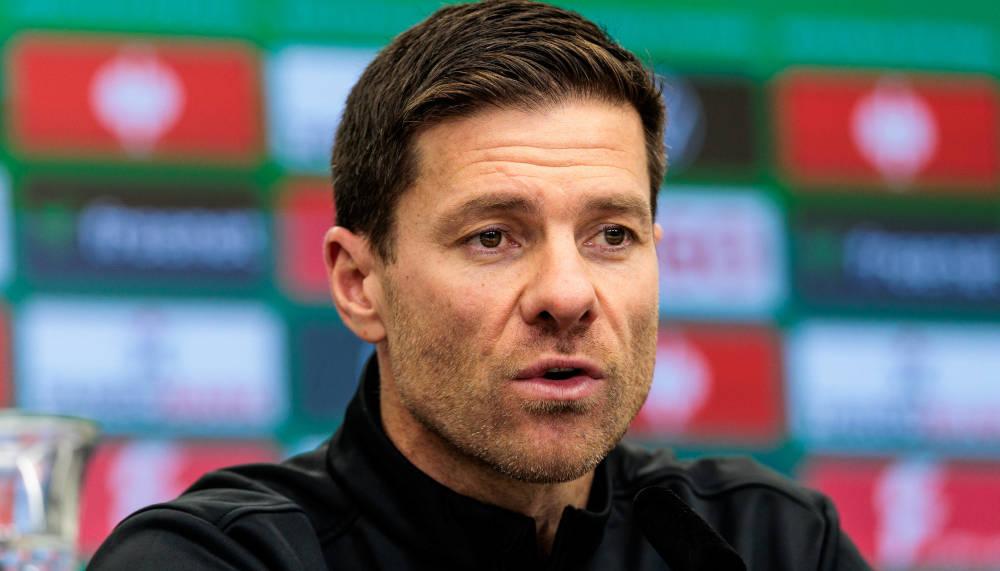 Alonso sieht im Ausfall von Kane nicht nur Vorteile für Leverkusen