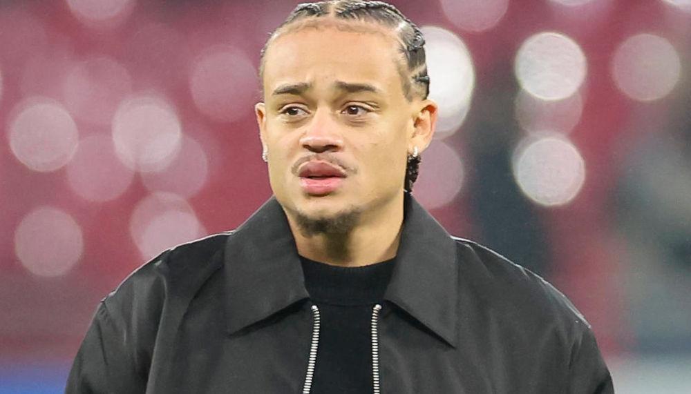 Vier Topklubs buhlen um Xavi Simons – RB wohl chancenlos