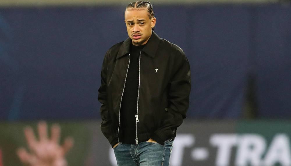 Jürgen Klopp hat bei Xavi Simons eine Mission