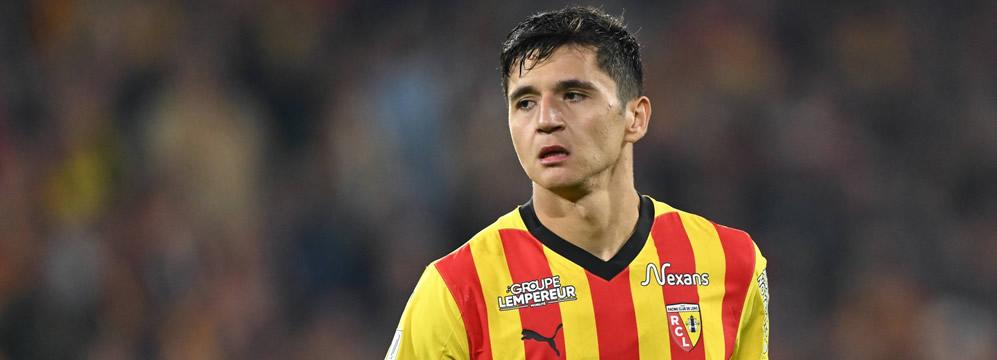 Abdukodir Khusanov 997 imago