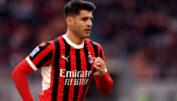 Alvaro Morata
