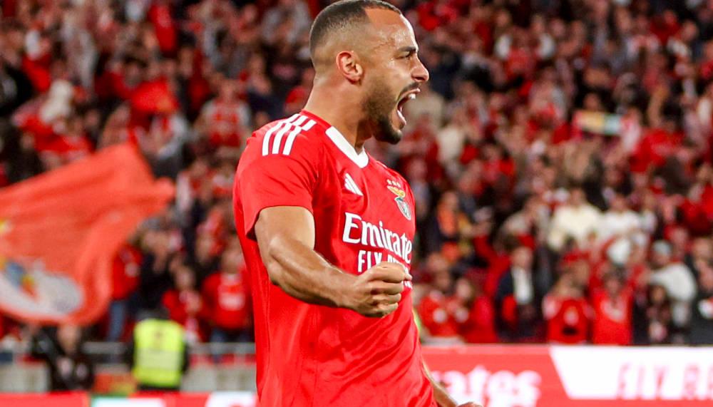 Ex-FCB-Stürmer Arthur Cabral wechselt in die Premier League