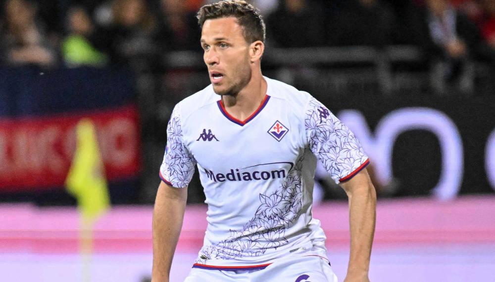 Der FC Santos legt weiter nach und will auch Arthur Melo