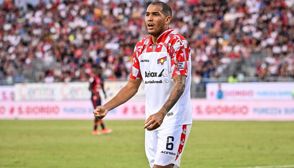 Sion scheitert mit Millionen-Angebot für Charles Pickel – FCB informiert sich