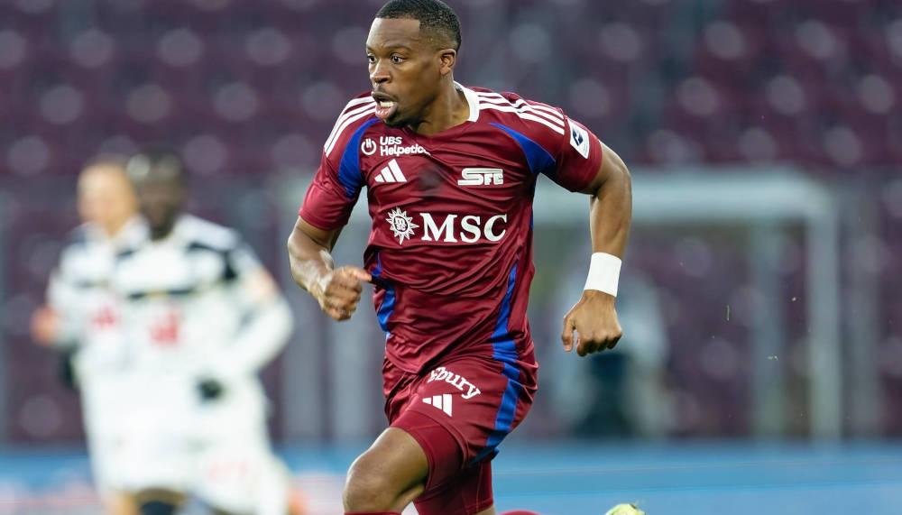 Dereck Kutesa