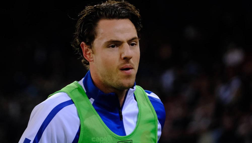 GC-Ausverkauf: Dirk Abels vor Abgang in die Niederlande