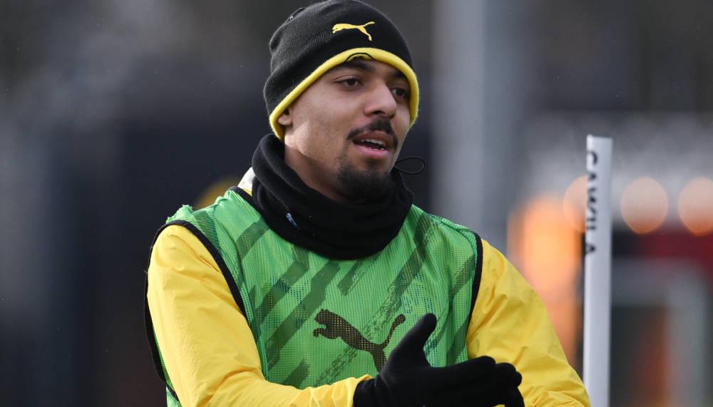 Ein weiterer Premier League-Klub steigt in Poker um Donyell Malen ein