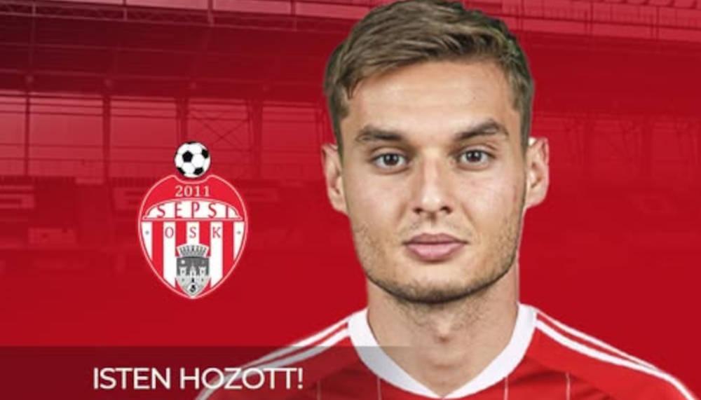 Dorian Babunski hat nach GC-Abgang neuen Klub gefunden