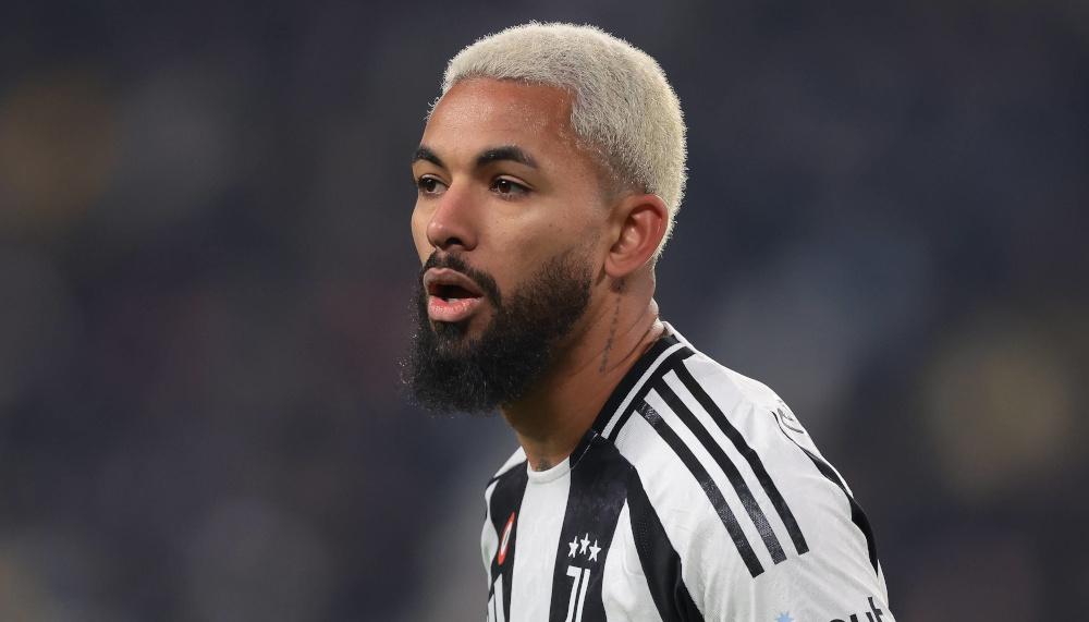 Rodri-Ersatz: ManCity an Juve-Star interessiert