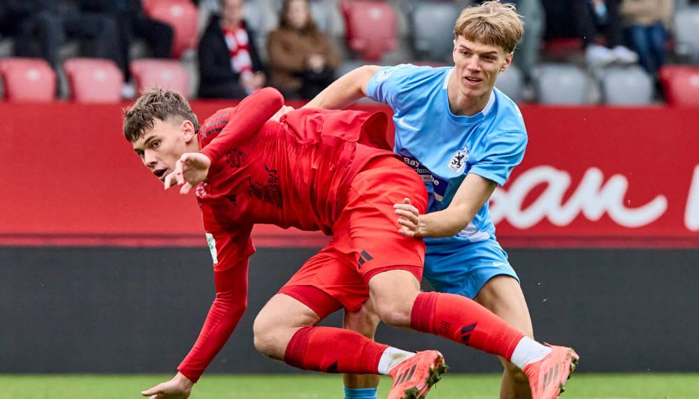 Die Zukunft des deutschen Fussballs: Jugendförderung, technologische Fortschritte und Nachhaltigkeit