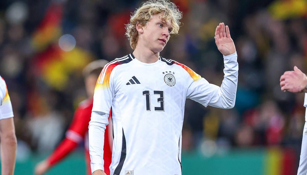 Bayern & Stuttgart beenden Leihe von Frans Krätzig sofort