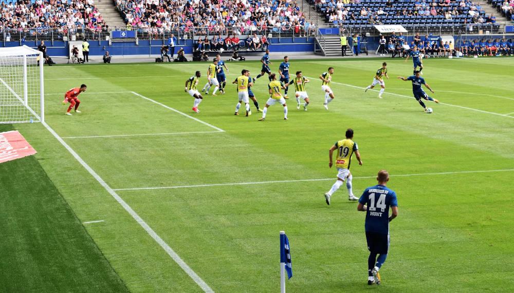 Taktisches Denken im Fussball und unerwartete Parallelen zu anderen Bereichen