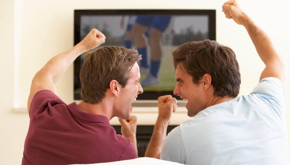 Top-Fussballmomente: Sehen Sie sich das an, bevor Sie’s verpassen