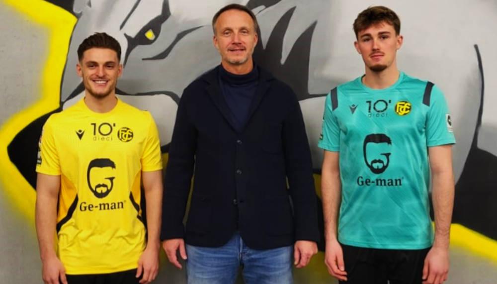 Nächster Abgang bei GC: Florian Hoxha geht nach Schaffhausen