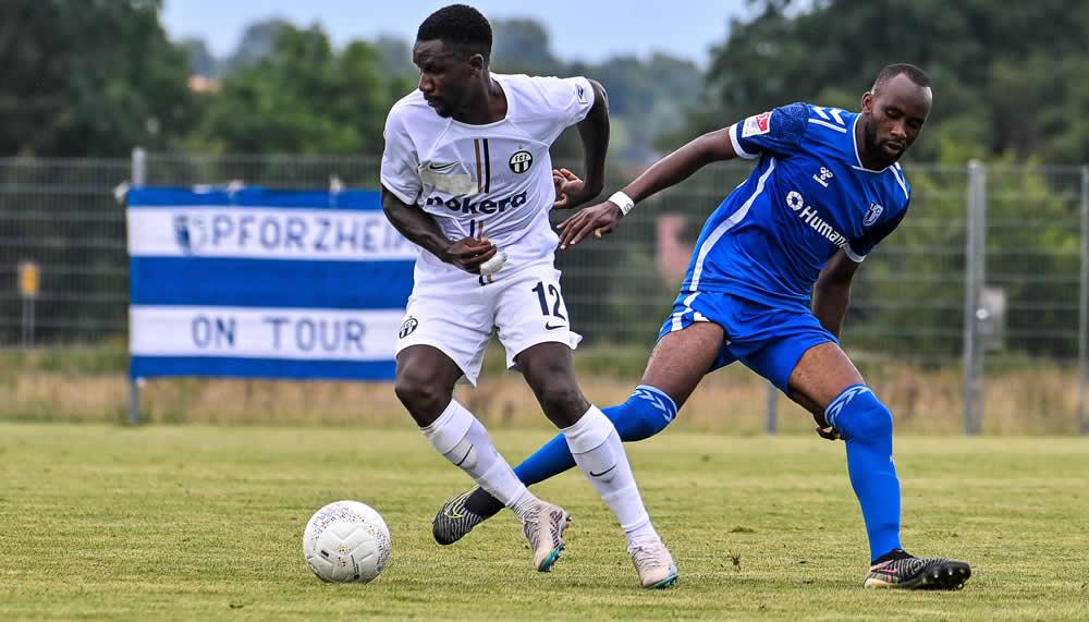 Exklusiv: Türkischer Klub befasst sich mit FCZ-Spieler Ifeanyi Mathew