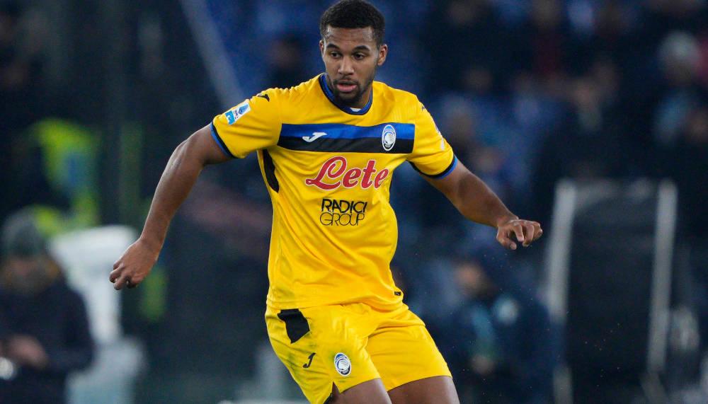 Inter will Atalanta-Verteidiger Isak Hien als Acerbi-Nachfolger