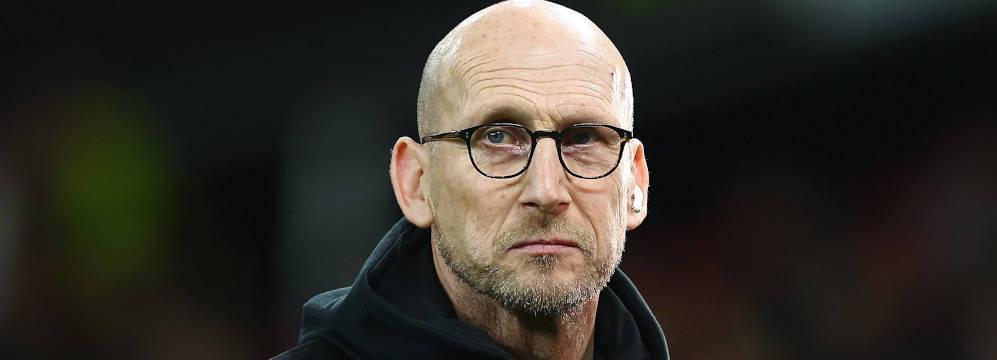 Jaap Stam