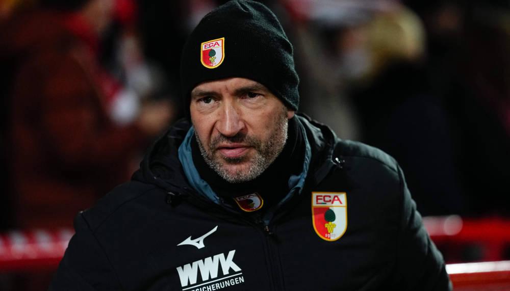 Augsburgs Assistent Jacob Friis wird finnischer Nationaltrainer